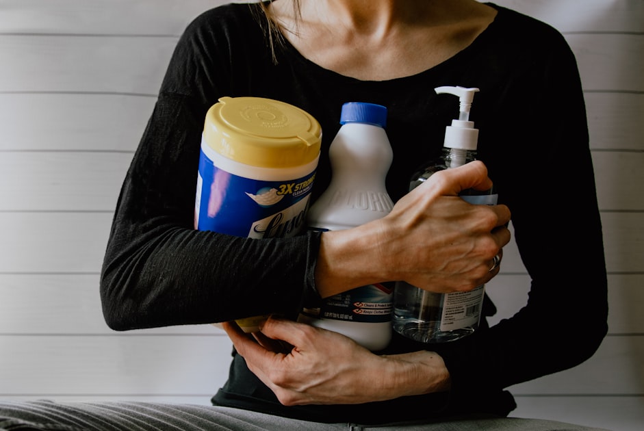 The Importance of Regular House Cleaning